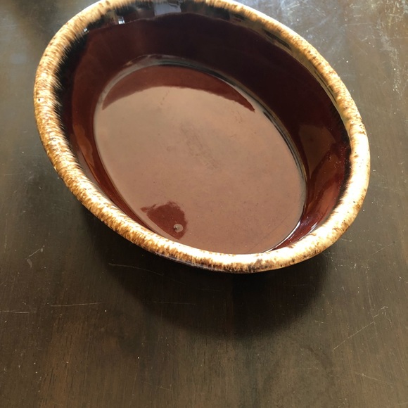 Vintage H.P. Co. Oven Proof USA Casserole - Picture 3 of 8